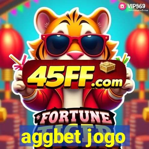 aggbet jogo